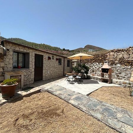 Villa Casa Luis Pico à Granadilla De Abona Extérieur photo