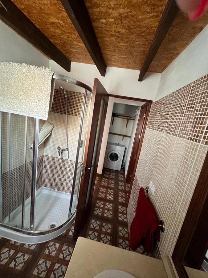 Villa Casa Luis Pico à Granadilla De Abona Extérieur photo