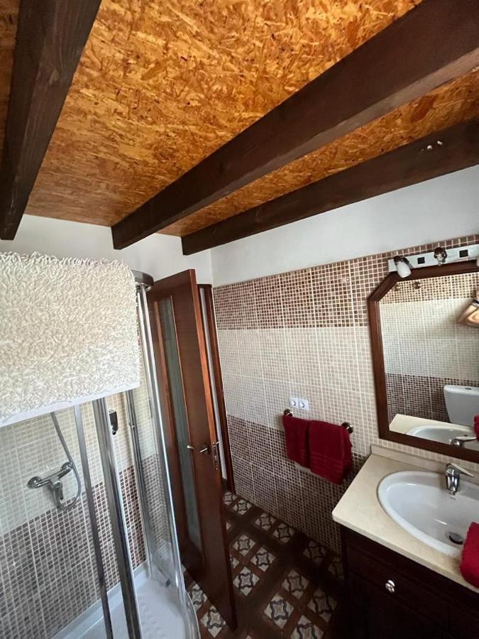 Villa Casa Luis Pico à Granadilla De Abona Extérieur photo