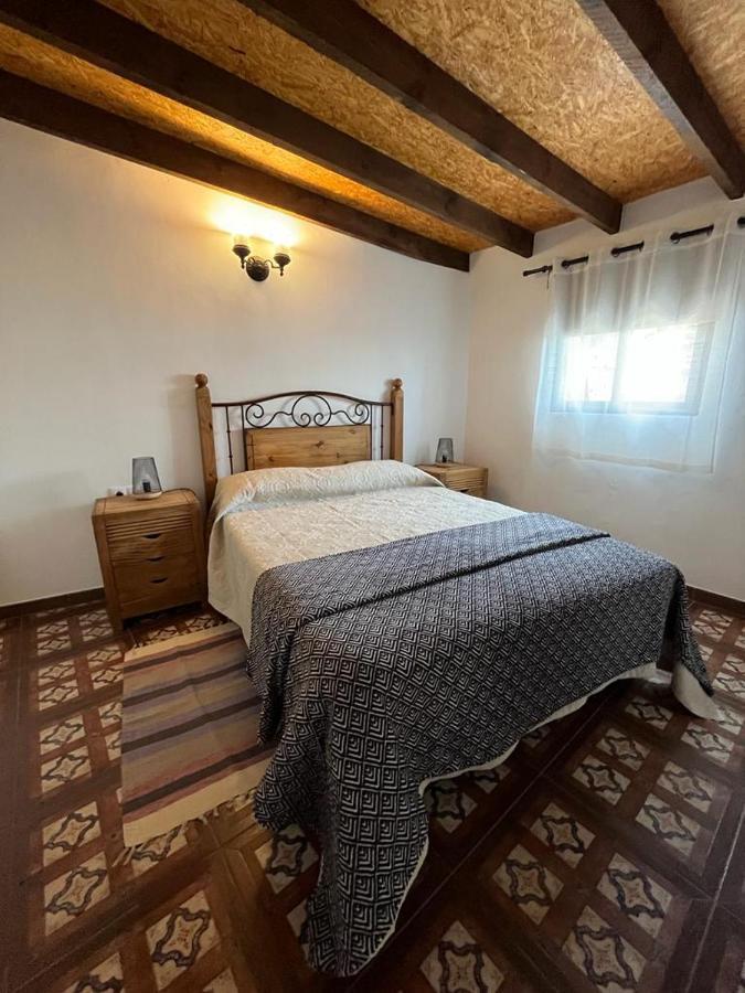 Villa Casa Luis Pico à Granadilla De Abona Extérieur photo