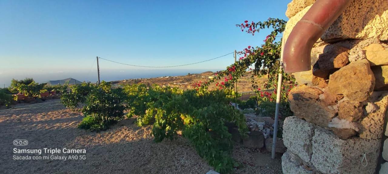 Villa Casa Luis Pico à Granadilla De Abona Extérieur photo