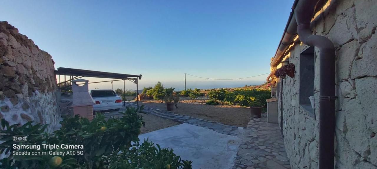 Villa Casa Luis Pico à Granadilla De Abona Extérieur photo